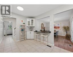 Recreation room - 134 Bechtel Drive, Kitchener, ON N2P1S4 Photo 13