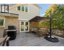134 Bechtel Drive, Kitchener, ON N2P1S4 Photo 33
