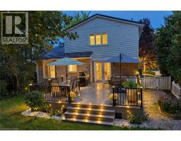 134 Bechtel Drive, Kitchener, ON N2P1S4 Photo 37