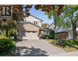 134 Bechtel Drive, Kitchener, ON N2P1S4 Photo 47