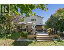 134 Bechtel Drive, Kitchener, ON N2P1S4 Photo 35
