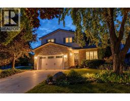 134 Bechtel Drive, Kitchener, ON N2P1S4 Photo 45