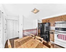 Recreation room - 2415 145 Av Nw, Edmonton, AB T5Y2J5 Photo 9