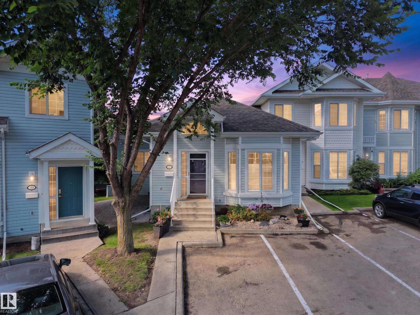Property for sale at #31 1780 GLASTONBURY BV NW