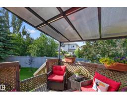 #31 1780 Glastonbury Bv Nw, Edmonton, AB T5T6P9 Photo 26