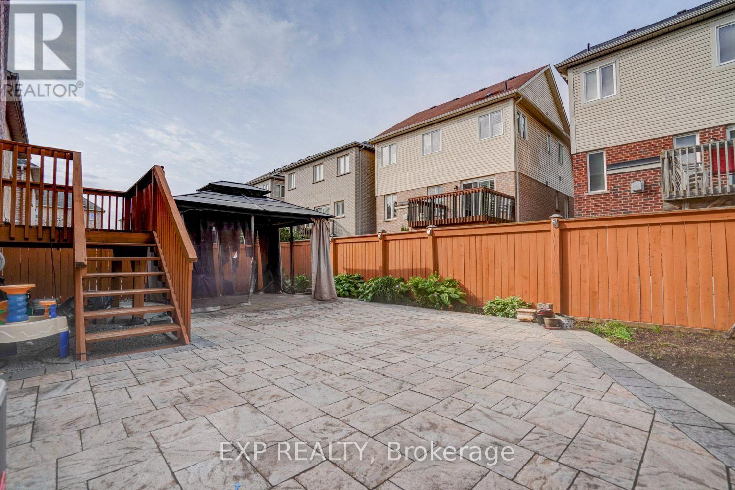 87 Booker Drive, Ajax, ON photo 32