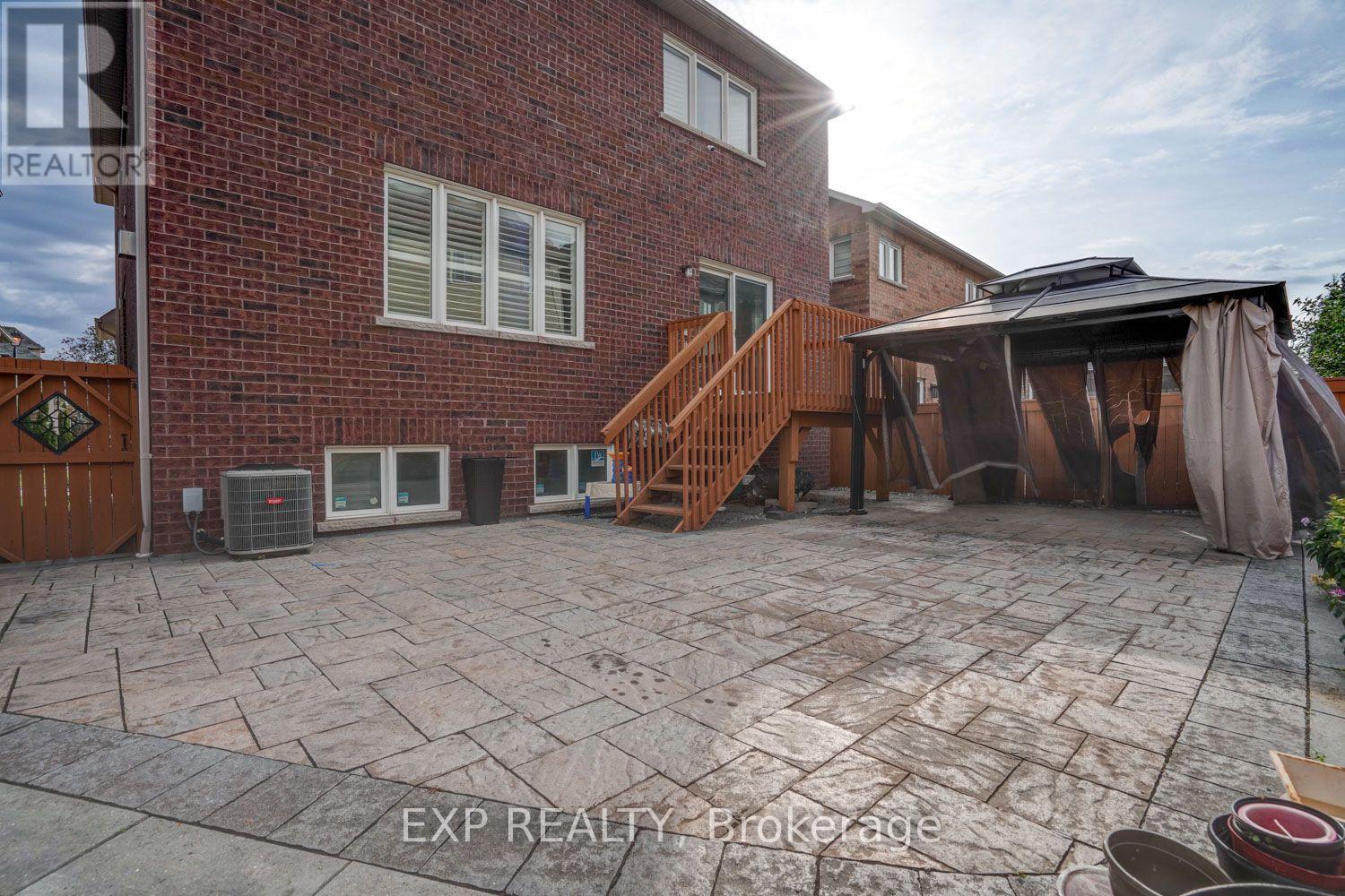 87 Booker Drive, Ajax, ON photo 33