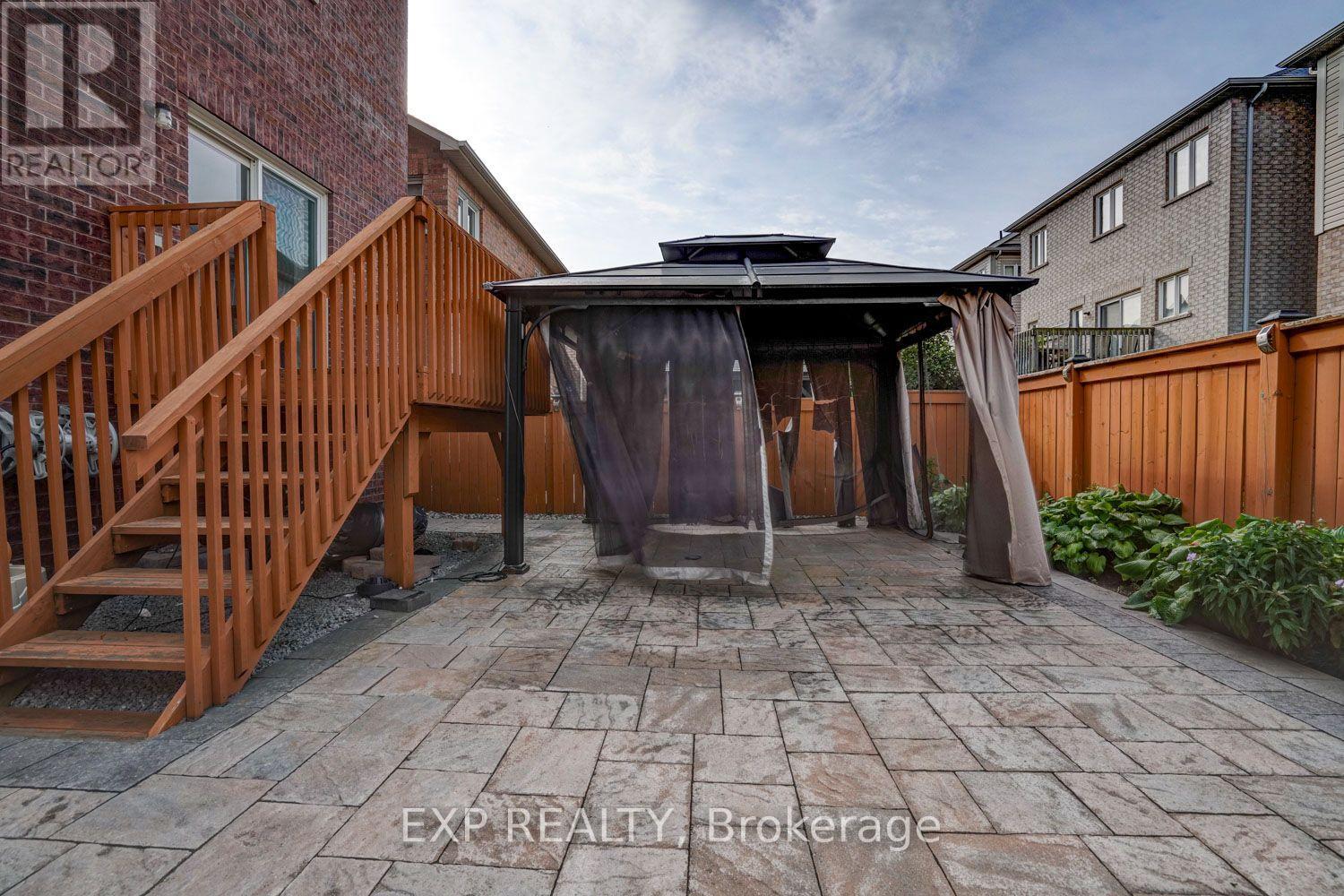 87 Booker Drive, Ajax, ON photo 34