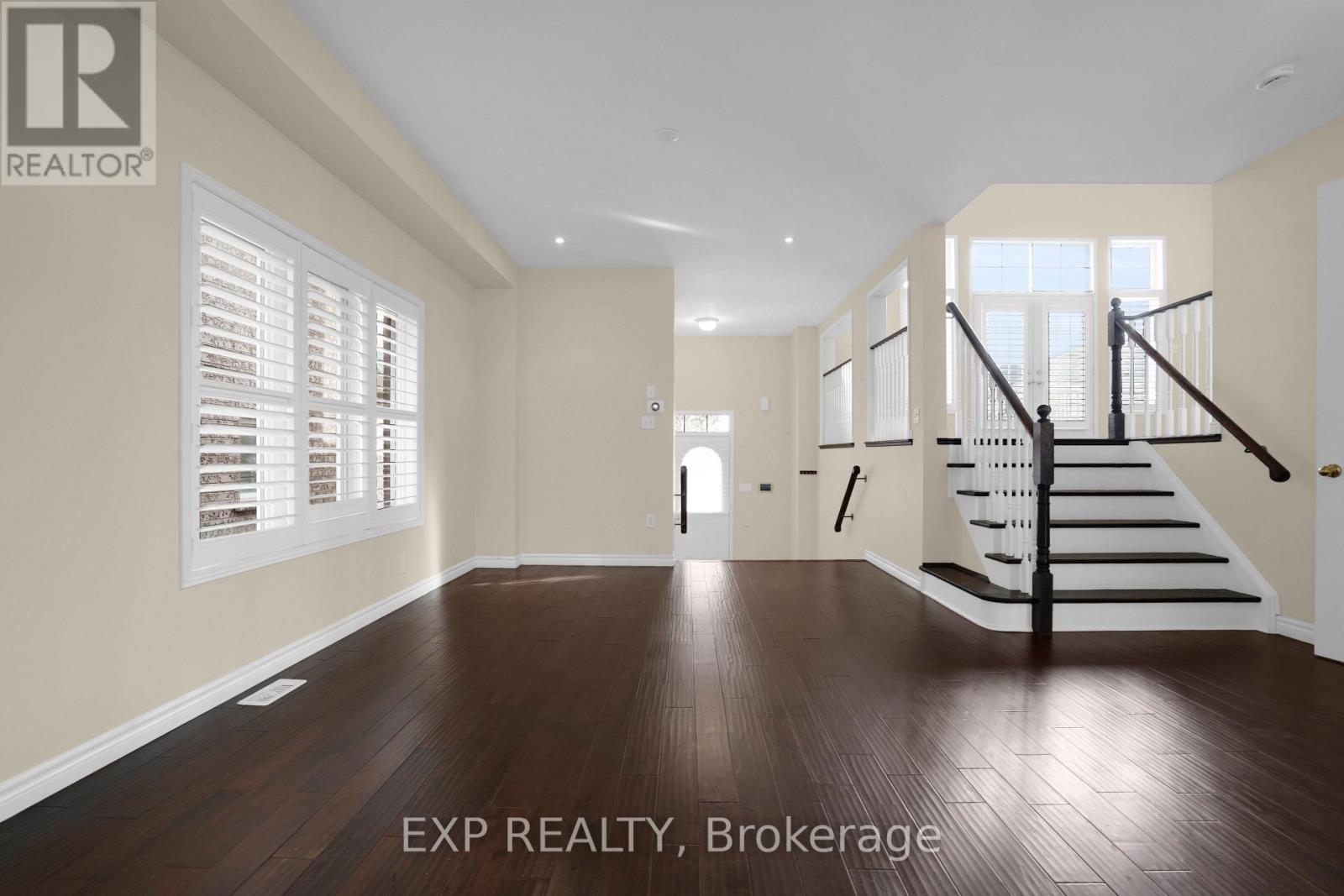 87 Booker Drive, Ajax, ON photo 5