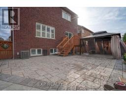 87 Booker Drive, Ajax, ON L1Z0J4 Photo 33