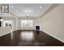 Living room - 87 Booker Drive, Ajax, ON L1Z0J4 Photo 6