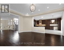 Kitchen - 87 Booker Drive, Ajax, ON L1Z0J4 Photo 7