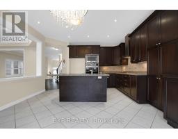 Laundry room - 87 Booker Drive, Ajax, ON L1Z0J4 Photo 9