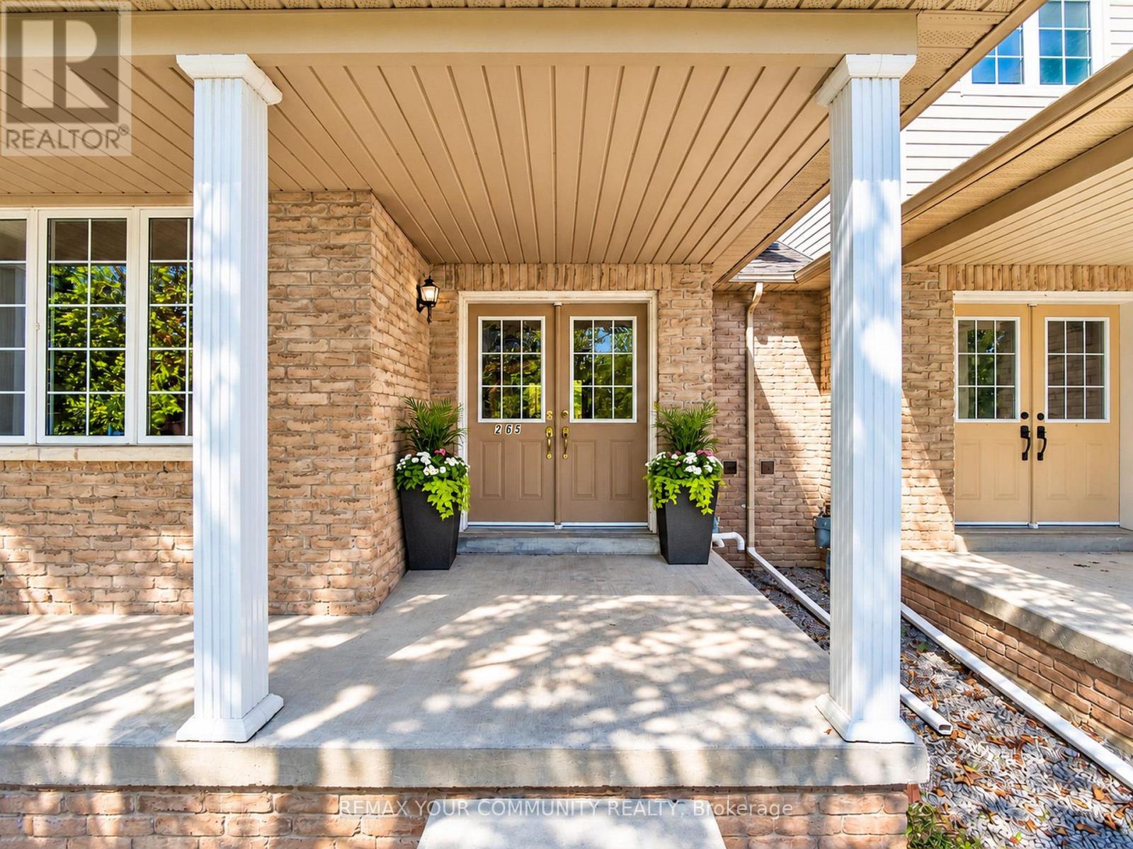 265 SPRUCEWOOD CRESCENT - 3