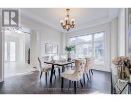 Bedroom 3 - 27 Hearthwood Gate, Whitchurch Stouffville, ON L4A4X1 Photo 9