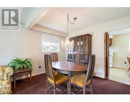 Recreational, Games room - 58 Steel Street, Barrie, ON L4M2E9 Photo 8