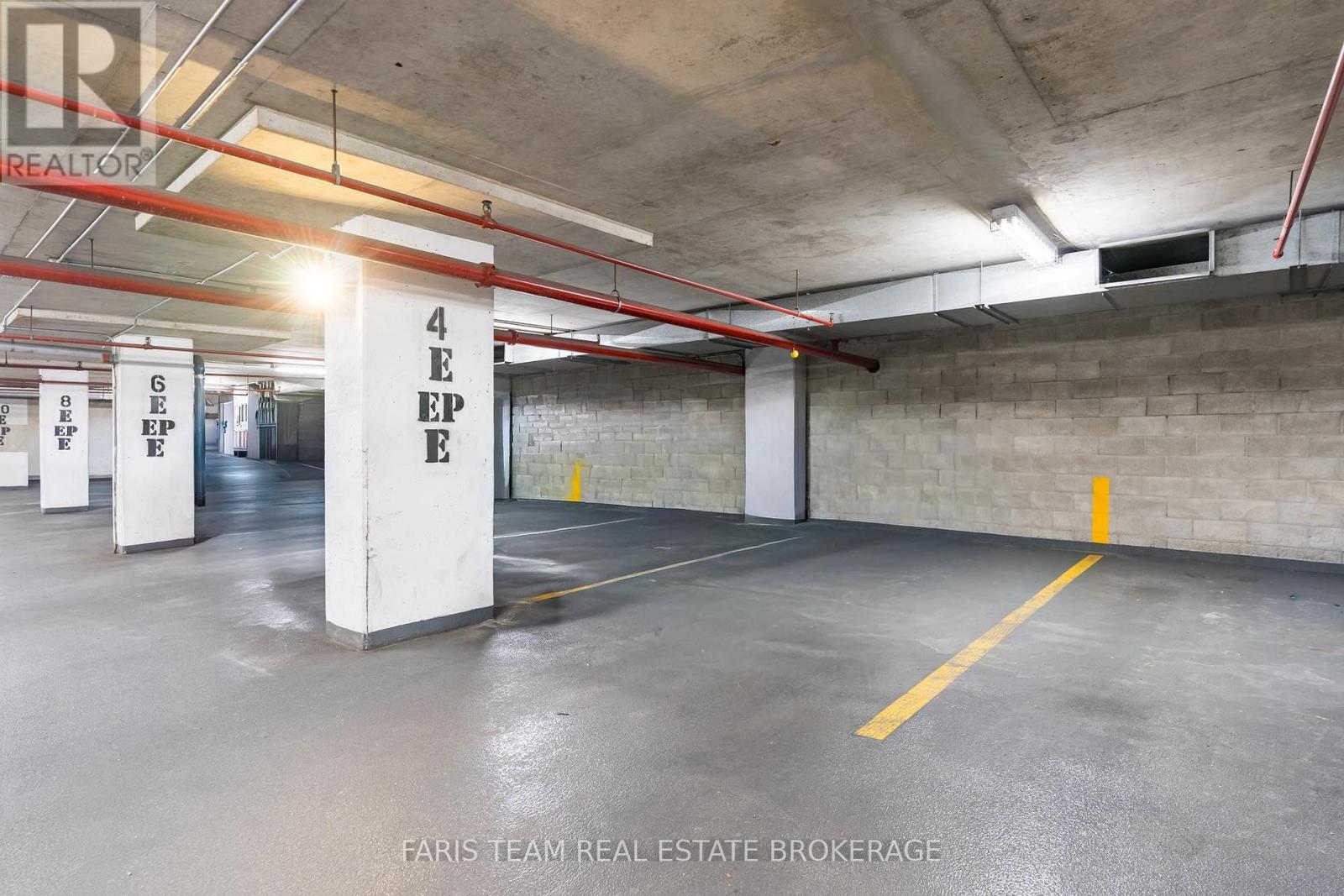 1508- 150 Dunlop Street East, Barrie, ON photo 13