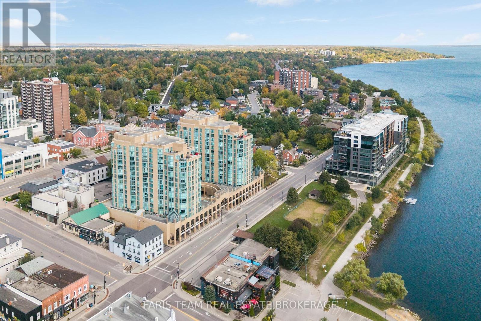 1508- 150 Dunlop Street East, Barrie, ON photo 20