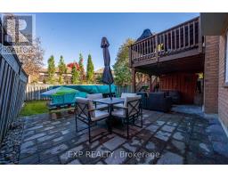 779 Mclaren Street, Newmarket, ON L3Y8H3 Photo 45