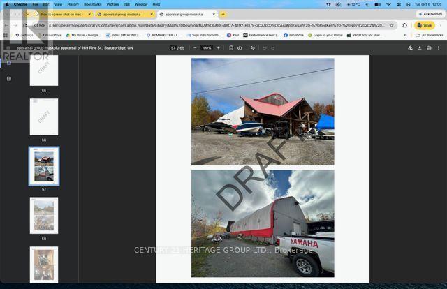 Property for sale at 4355 KENNISIS LAKE ROAD