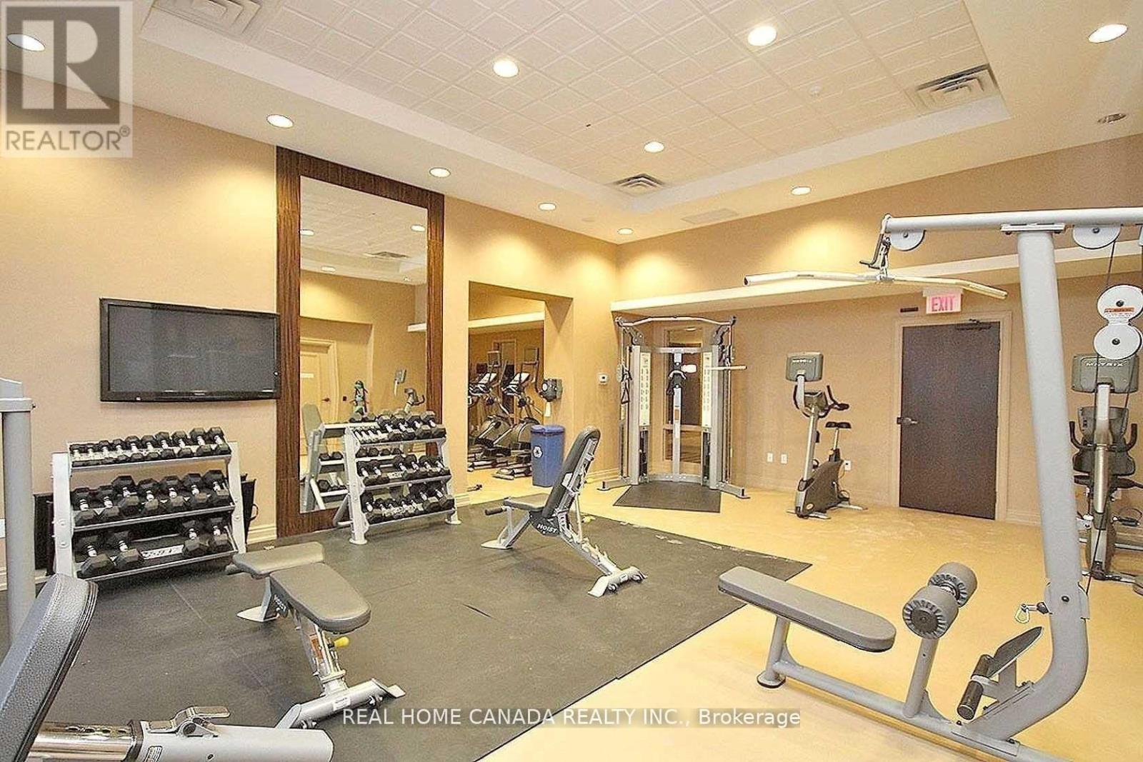 1305- 385 Prince Of Wales Drive, Mississauga, ON photo 14