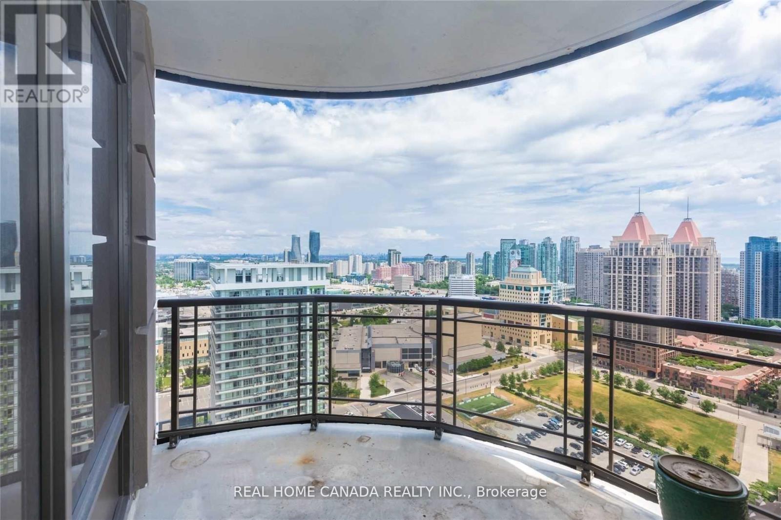 #1305 385 PRINCE OF WALES DRIVE - 9