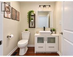 Bathroom - 5190 Ridgewell Road, Burlington, ON L7L6N8 Photo 10