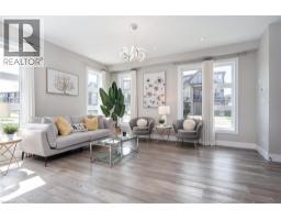 Living room - 573 Mayapple Street, Waterloo, ON N2V0G2 Photo 11