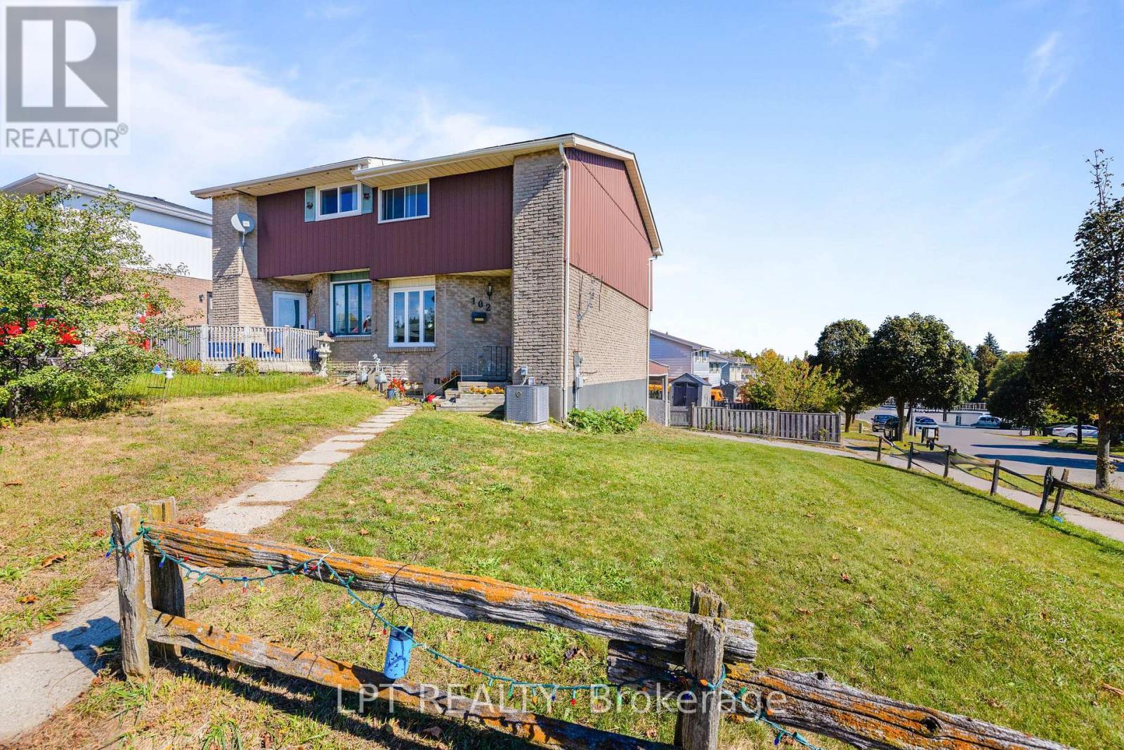 102 THE COUNTRY WAY - 2