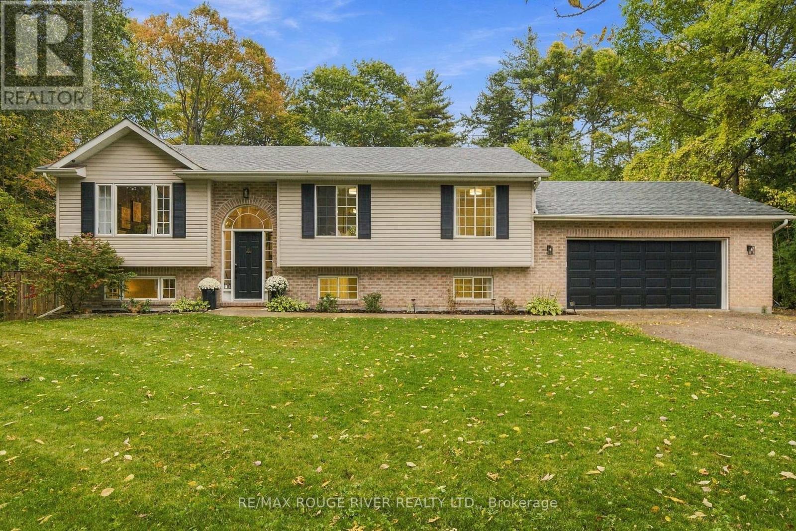 13643 Little Lake Road, Cramahe, ON photo 1