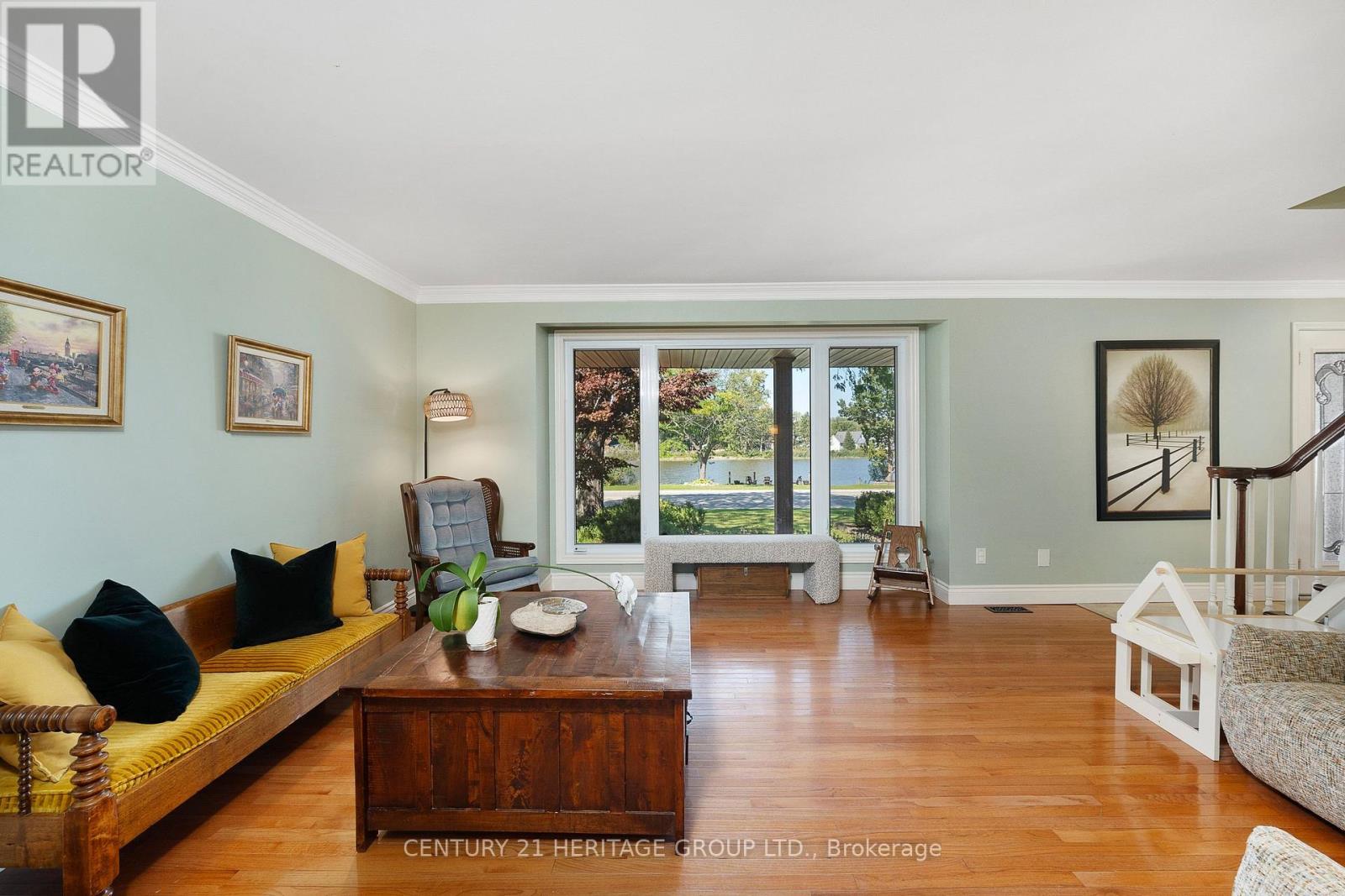 121 SOUTH RIVERVIEW DRIVE - 9