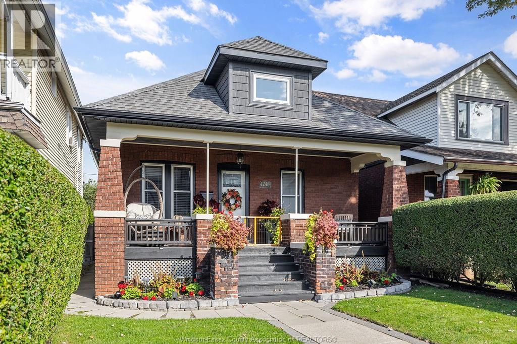 1248 GLADSTONE AVENUE - Image 3