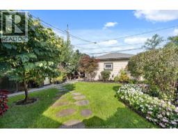 1248 Gladstone Avenue, Windsor, ON N8X3H3 Photo 33