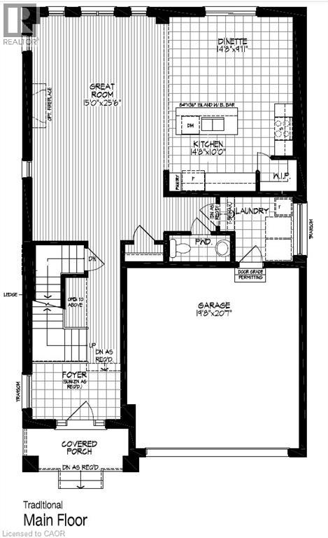 81 WILD CHICORY Drive Unit# Lot 0054 — photo 3