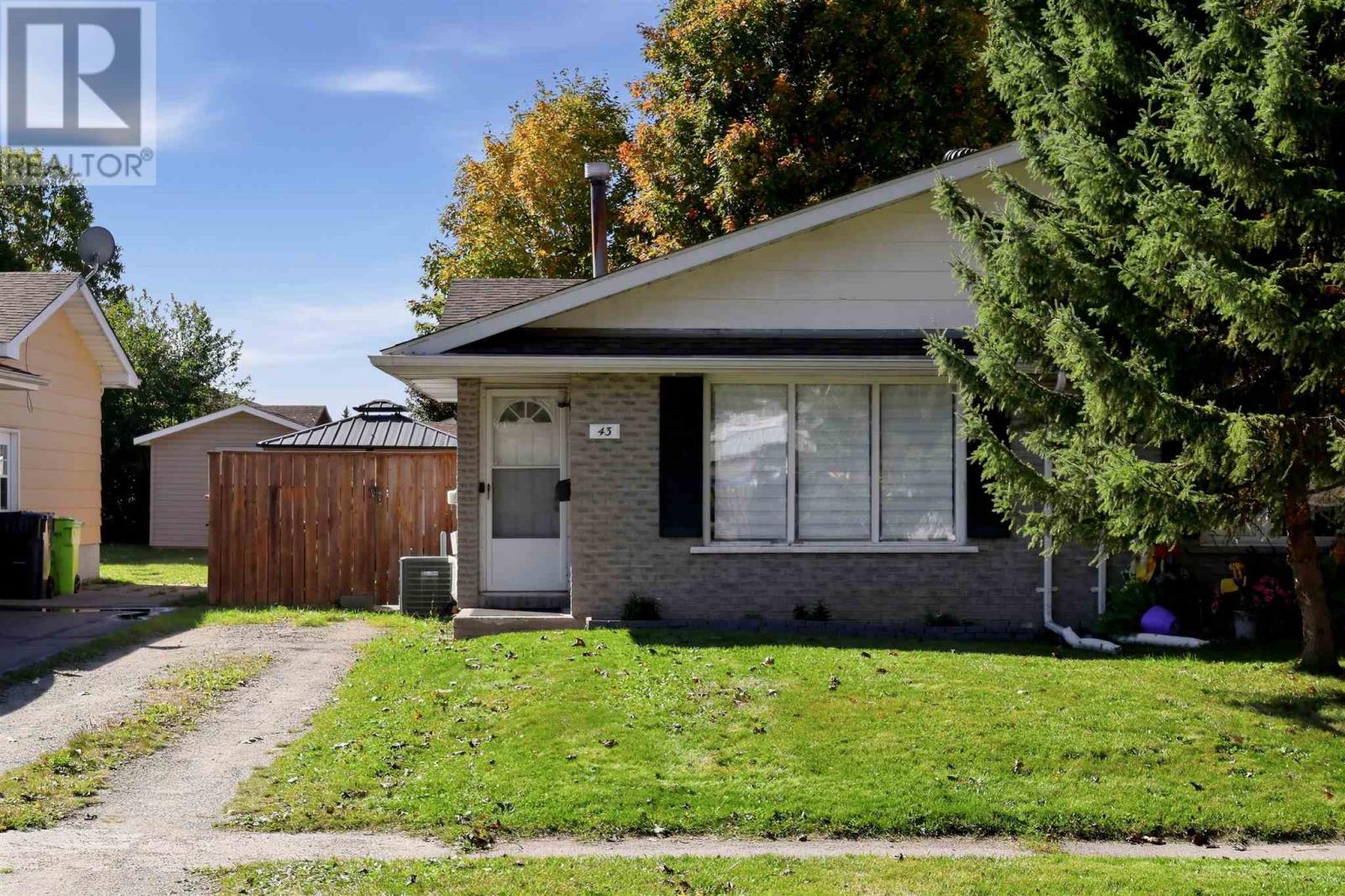 Property for sale at 43 Jemmette ST
