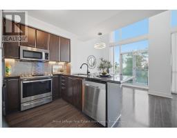 305 - 220 Burnhamthorpe Road W, Mississauga, ON L5B4N4 Photo 13