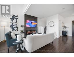 Laundry room - 305 - 220 Burnhamthorpe Road W, Mississauga, ON L5B4N4 Photo 10