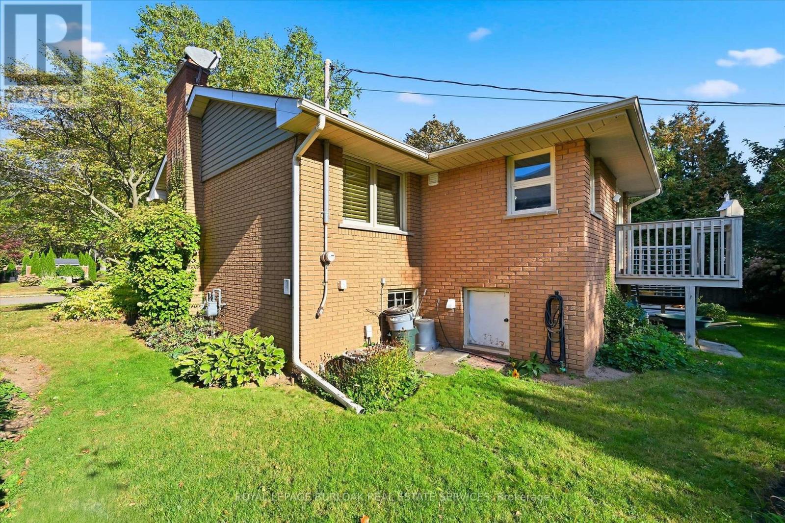 362 OAKWOOD DRIVE - 40
