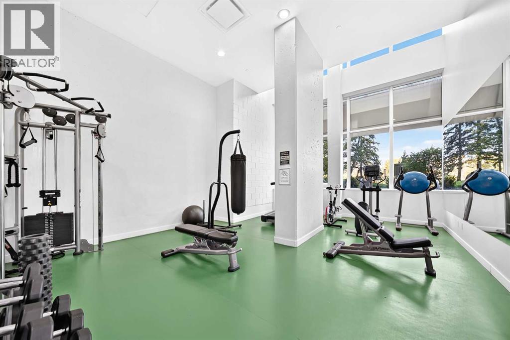 #502 30 Brentwood Common NW - 20