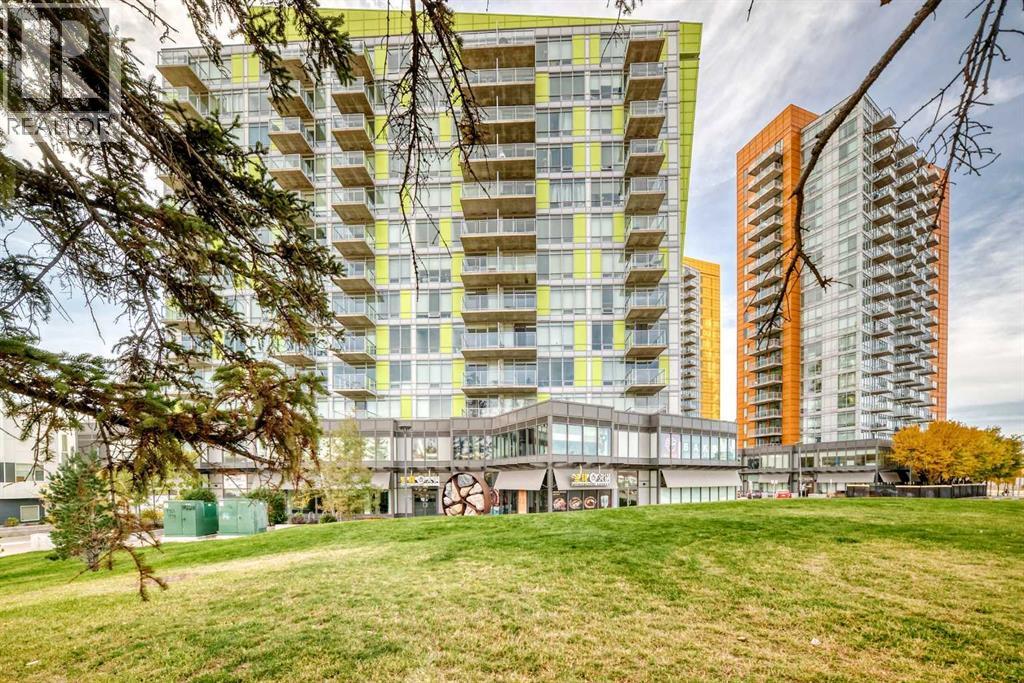 #502 30 Brentwood Common NW - 25