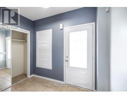 Bedroom 4 - 30 Lloydminster Avenue, Ajax, ON L1Z0N8 Photo 8