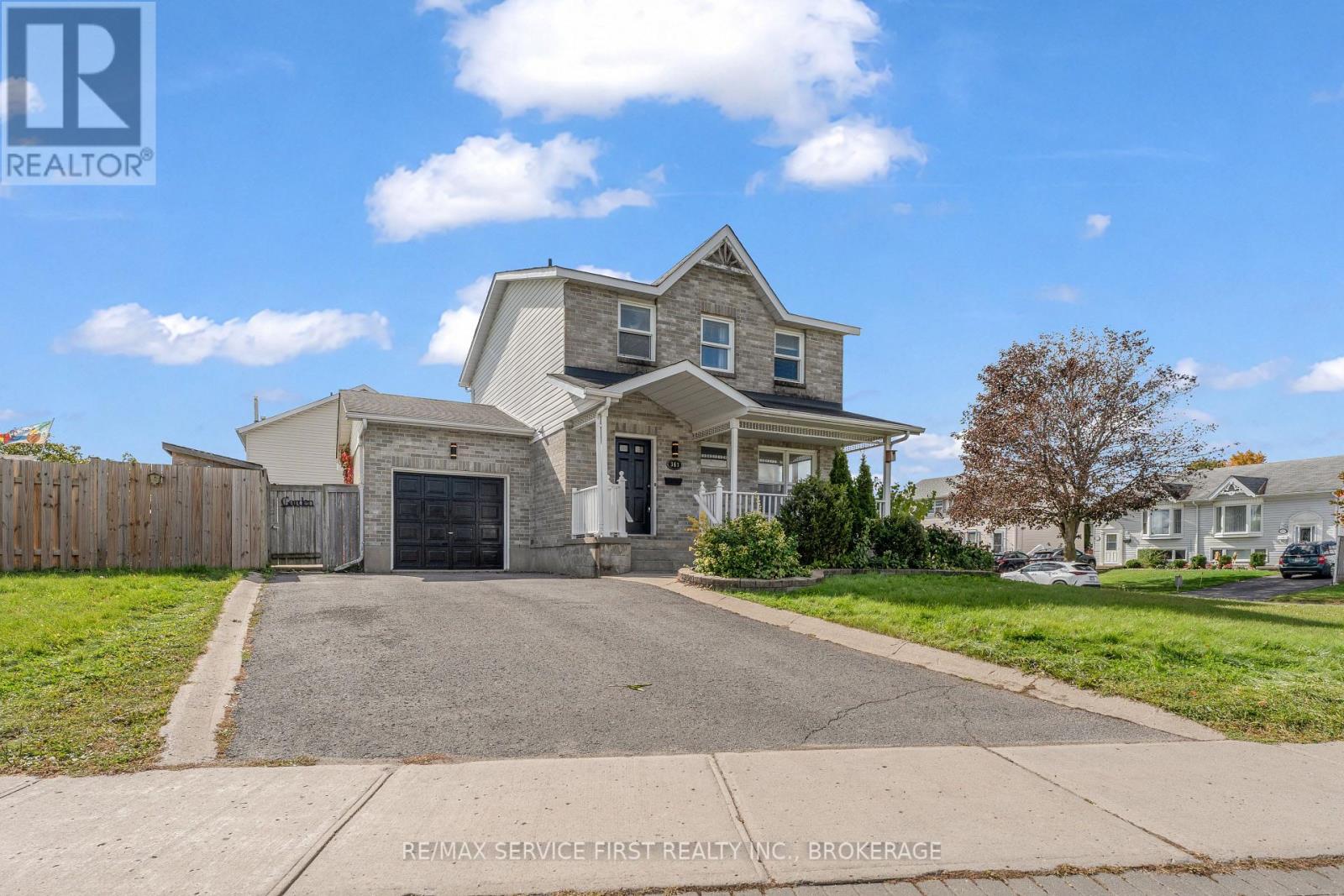 363 WATERLOO DRIVE - 2
