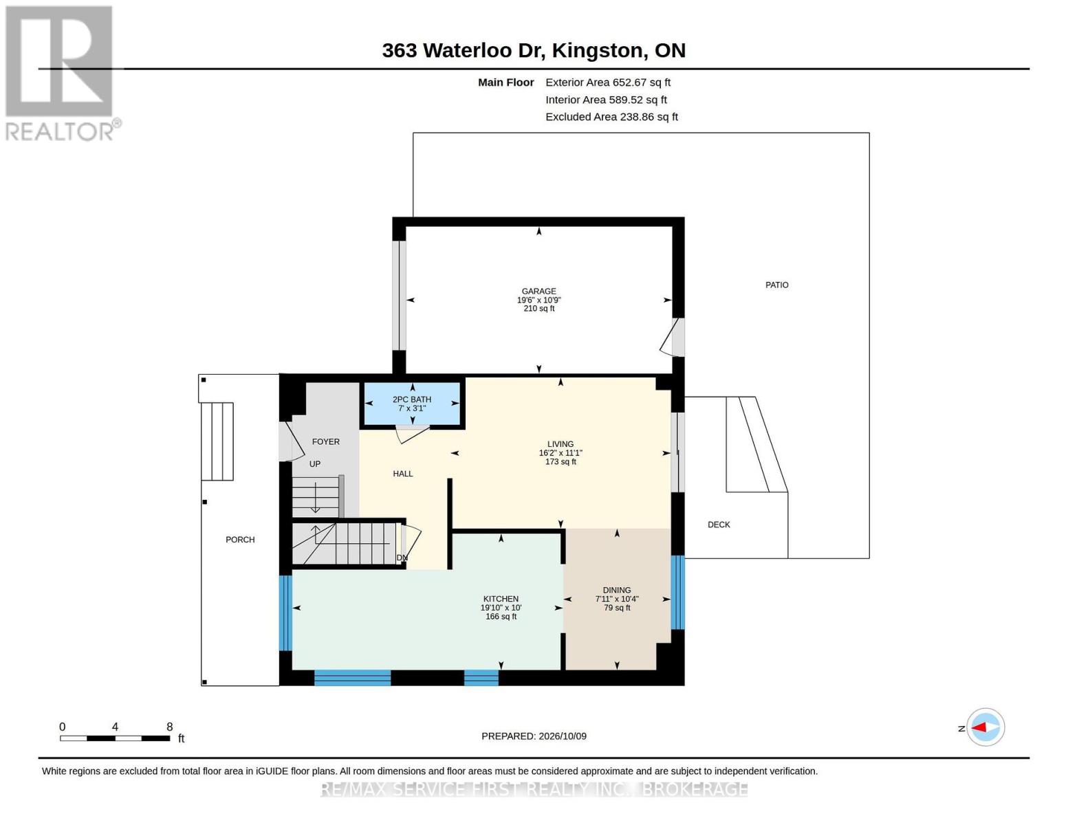 363 WATERLOO DRIVE - 41