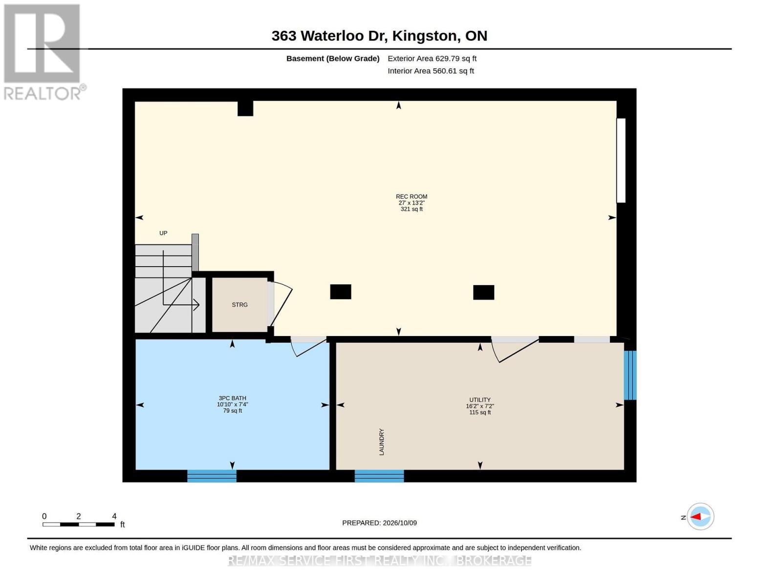 363 WATERLOO DRIVE - 43