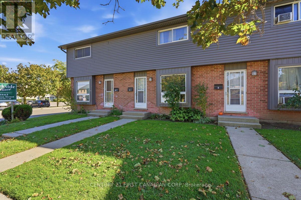 #2 1443 HURON STREET - 1