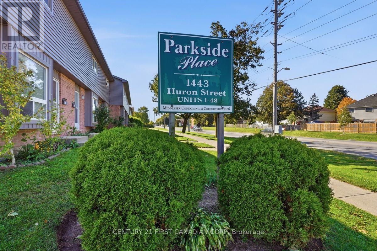 #2 1443 HURON STREET - Image 28