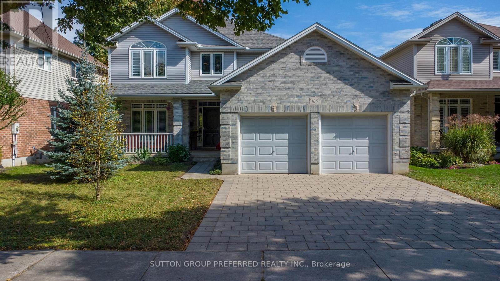 105 RICHMEADOW CRESCENT - 1