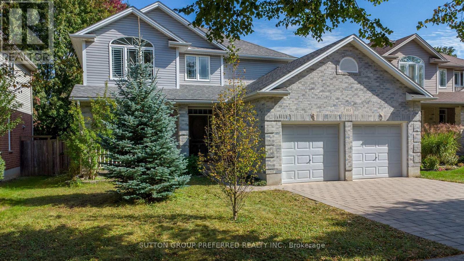 105 RICHMEADOW CRESCENT - 3