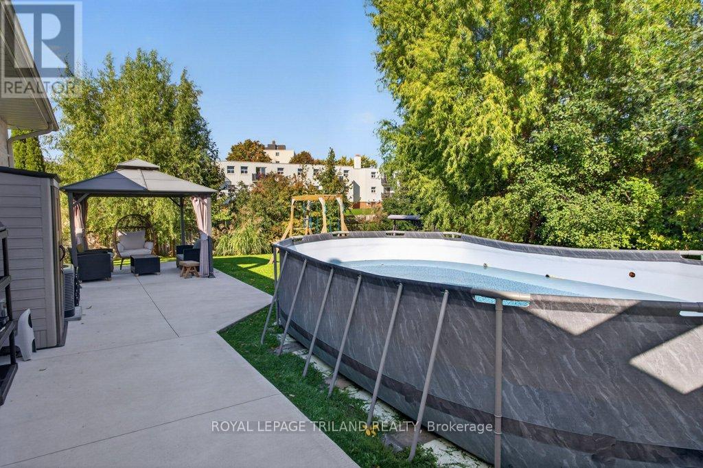 32 Sanders Court — photo 33