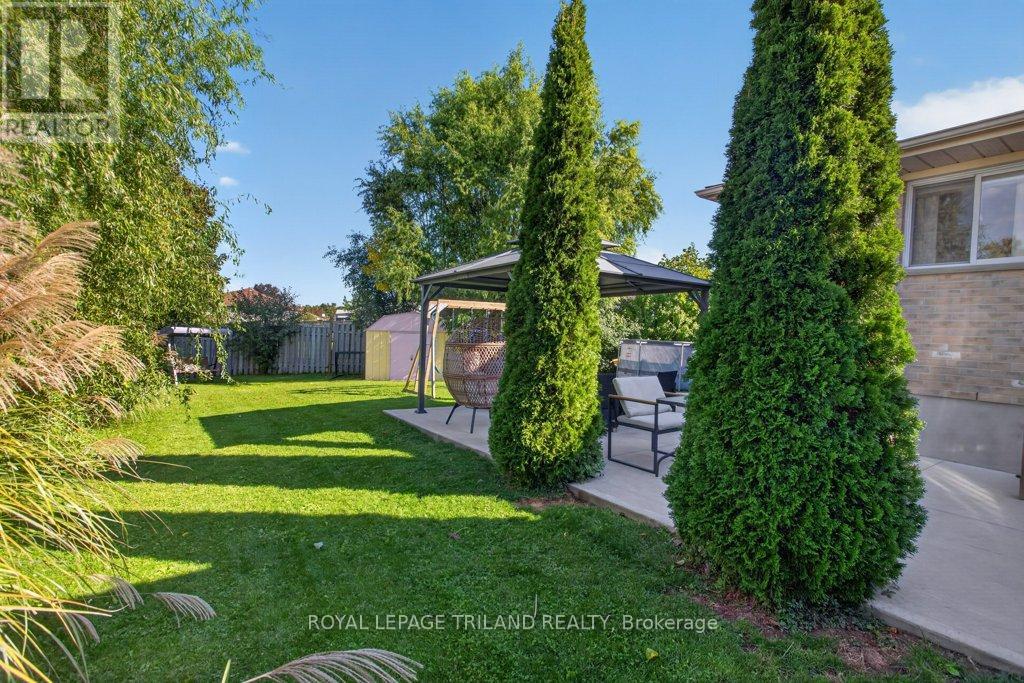 32 Sanders Court — photo 35